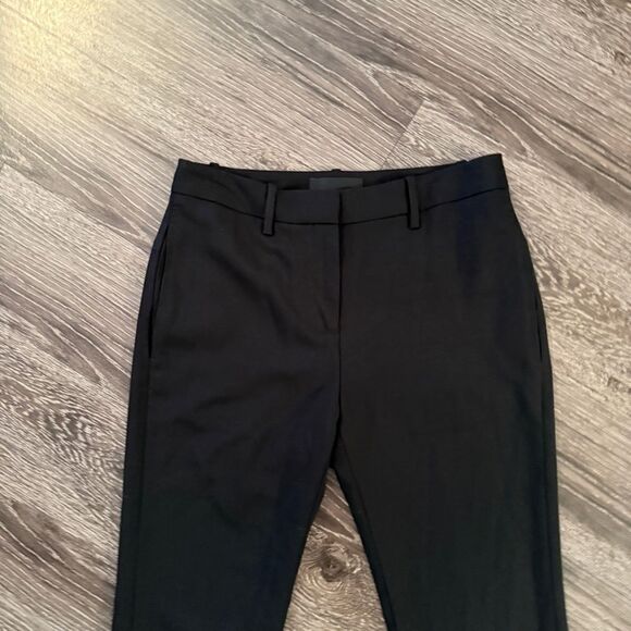 Nili Lotan Virgin Wool Trousers - Picture 3 of 8